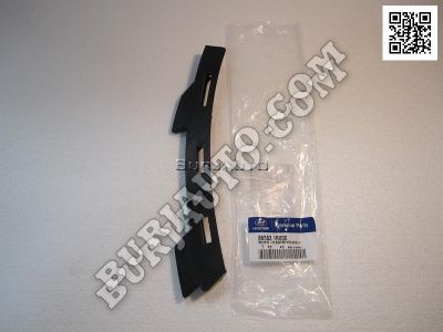 BUMPER BRACKET HYUNDAI 865831R000