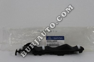 BUMPER BRACKET HYUNDAI 865933J000