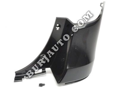 866134H000 HYUNDAI GARNISH ASSY-GUSSET,RH