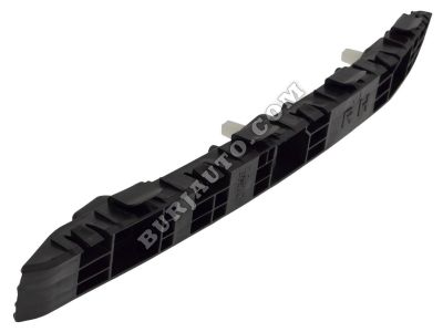 86614A5000 HYUNDAI BUMPER BRACKET