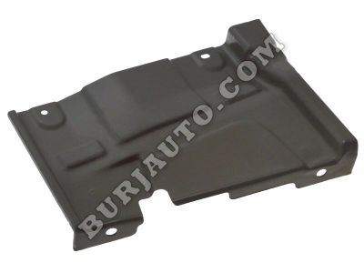 BUMPER BRACKET HYUNDAI 8661826000