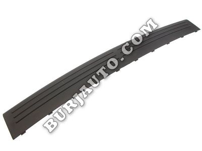 866194A400 HYUNDAI STEP PLATE-RR BUMPER