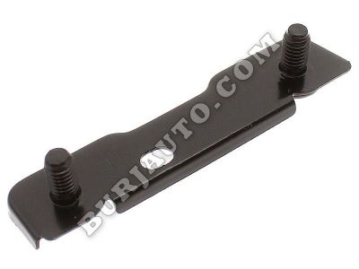 BUMPER BRACKET HYUNDAI 866641C300