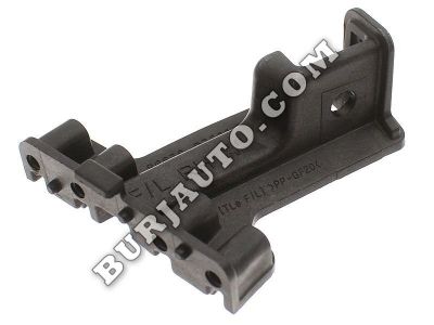 BUMPER BRACKET Hyundai 86678D7500