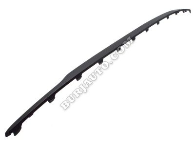 86689F2500 HYUNDAI MOULDING-REAR BUMPER LWR,CTR