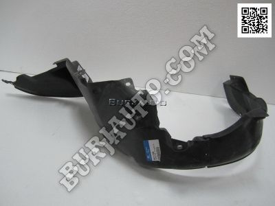 GUARD ASSY-FRONT WHEEL,LH HYUNDAI 8681127500