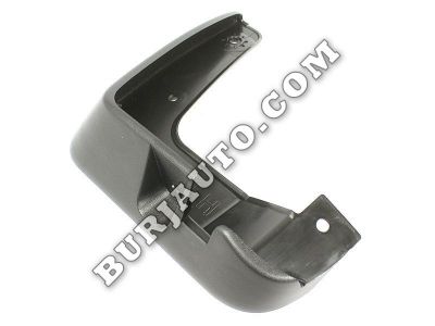 GUARD ASSY-FRONT MUD, LH HYUNDAI 86831H5000