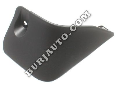 GUARD ASSY-RR MUD,RH HYUNDAI 868423M000