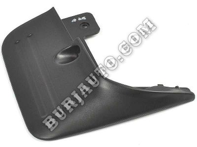 GUARD ASSY-RR MUD,RH HYUNDAI 868804H000