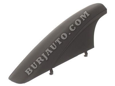 COVER-ROOF RACK FR LH HYUNDAI 8729126000