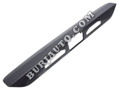 8731017000 HYUNDAI GARNISH ASSY-TAIL GATE