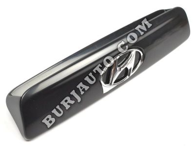 873101C500 HYUNDAI GARNISH ASSY-TAIL GATE