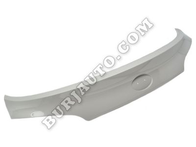 GARNISH-TAIL GATE,UPR HYUNDAI 873712S000