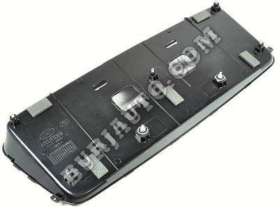 873903D000 HYUNDAI GARNISH SUB ASSY-RR