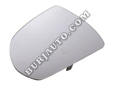 G HOLDER ASSY-O S RR VIEW,LH HYUNDAI 87611G3020