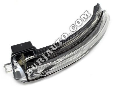 87614L1000 HYUNDAI LAMP ASSY-OUTSIDE MIRROR,LH