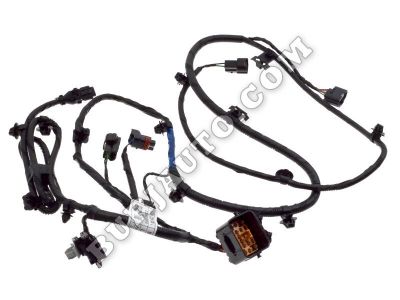 91840L1030 HYUNDAI WIRING ASSY-FEM