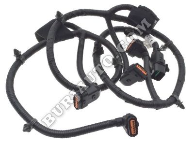 91880D7570 HYUNDAI WIRING HARNESS-RR BUMPER