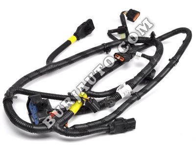 WIRING HARNESS-R.P.A.S HYUNDAI 91890D3030