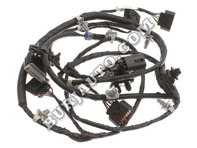 WIRING HARNESS-FR BUMPER HYUNDAI 91890L1150