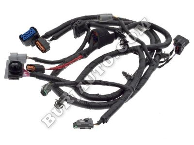 91895F2110 HYUNDAI WIRING HARNESS-R.P.A.S