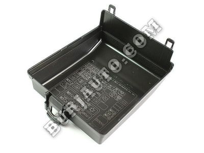 UPR COVER-ENG ROOM BOX HYUNDAI 919412S040