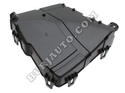 Hyundai 919502W030 LOWER COVER-U H J BOX