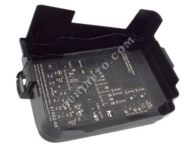 91950A6721 HYUNDAI UPR COVER-E R J BOX