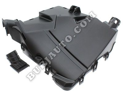 91950C1700 HYUNDAI Lower cover-engine room j box