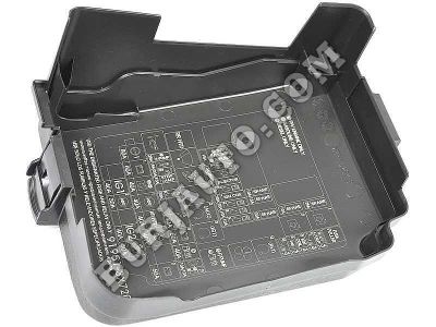 UPPER COVER-E R J BOX HYUNDAI 919513X720