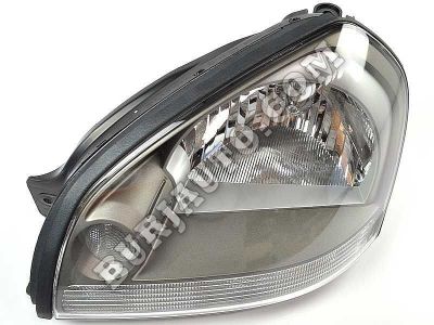 921012E010 HYUNDAI LAMP ASSY-HEAD,LH