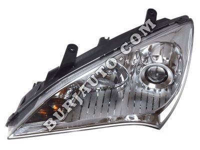 921012M020 HYUNDAI Lamp assy-head,lh