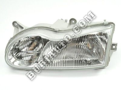 9210134530 HYUNDAI HEADLAMP ASSY-L