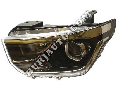 921014H610 HYUNDAI LAMP ASSY-HEAD,LH