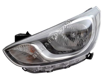 921014L000 HYUNDAI LAMP ASSY-HEAD,LH