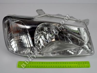 9210225010 HYUNDAI Lamp assy-head,rh