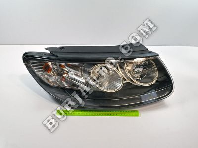 921022B011 HYUNDAI LAMP ASSY-HEAD,RH