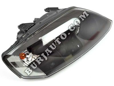 921022C511 HYUNDAI Lamp assy-head,rh