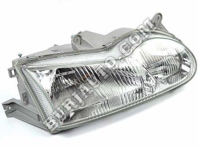 9210234580 HYUNDAI LAMP ASSY-HEAD,RH