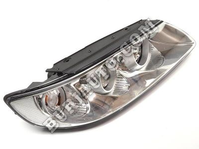 LAMP ASSY-HEAD,RH HYUNDAI 921023L320