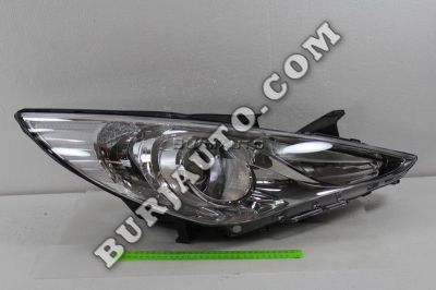 LAMP ASSY-HEAD,RH HYUNDAI 921023S060