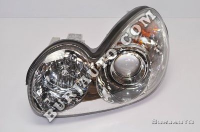 Hyundai 921033D020 LAMP ASSY-HEAD, LH