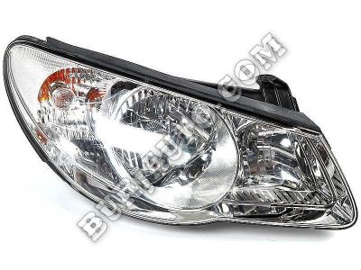 921042H020 HYUNDAI Sub assy-head lamp,rh