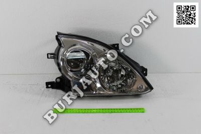 92104H1021 HYUNDAI Lamp assy-head,rh