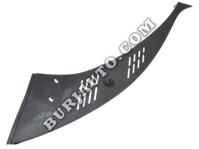 BUMPER BRACKET HYUNDAI 92131D7500