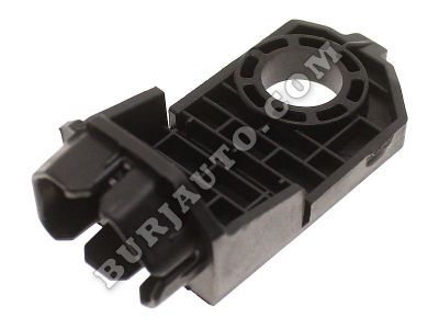 BRACKET-H LAMP MTG SUPT, HYUNDAI 92132D7500