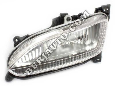 LAMP ASSY-FRONT FOG,LH HYUNDAI 922012W000