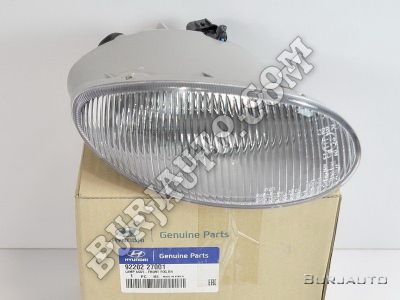 9220227001 HYUNDAI Lamp assy-fr fog rh