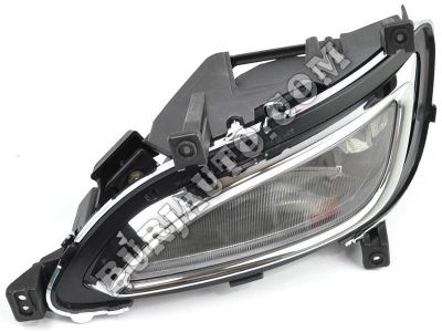 922023V010 HYUNDAI LAMP ASSY-FR FOG RH