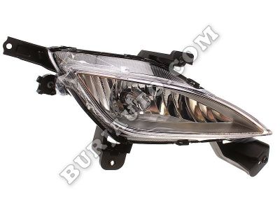 92202A5020 HYUNDAI LAMP ASSY-FRONT FOG,RH